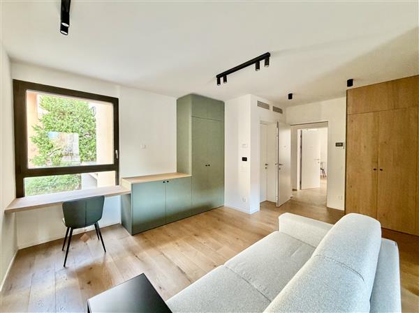 1 ½ rooms furnished flat, photo 1 of 7