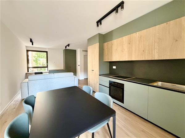 1 ½ rooms furnished flat, photo 4 of 7