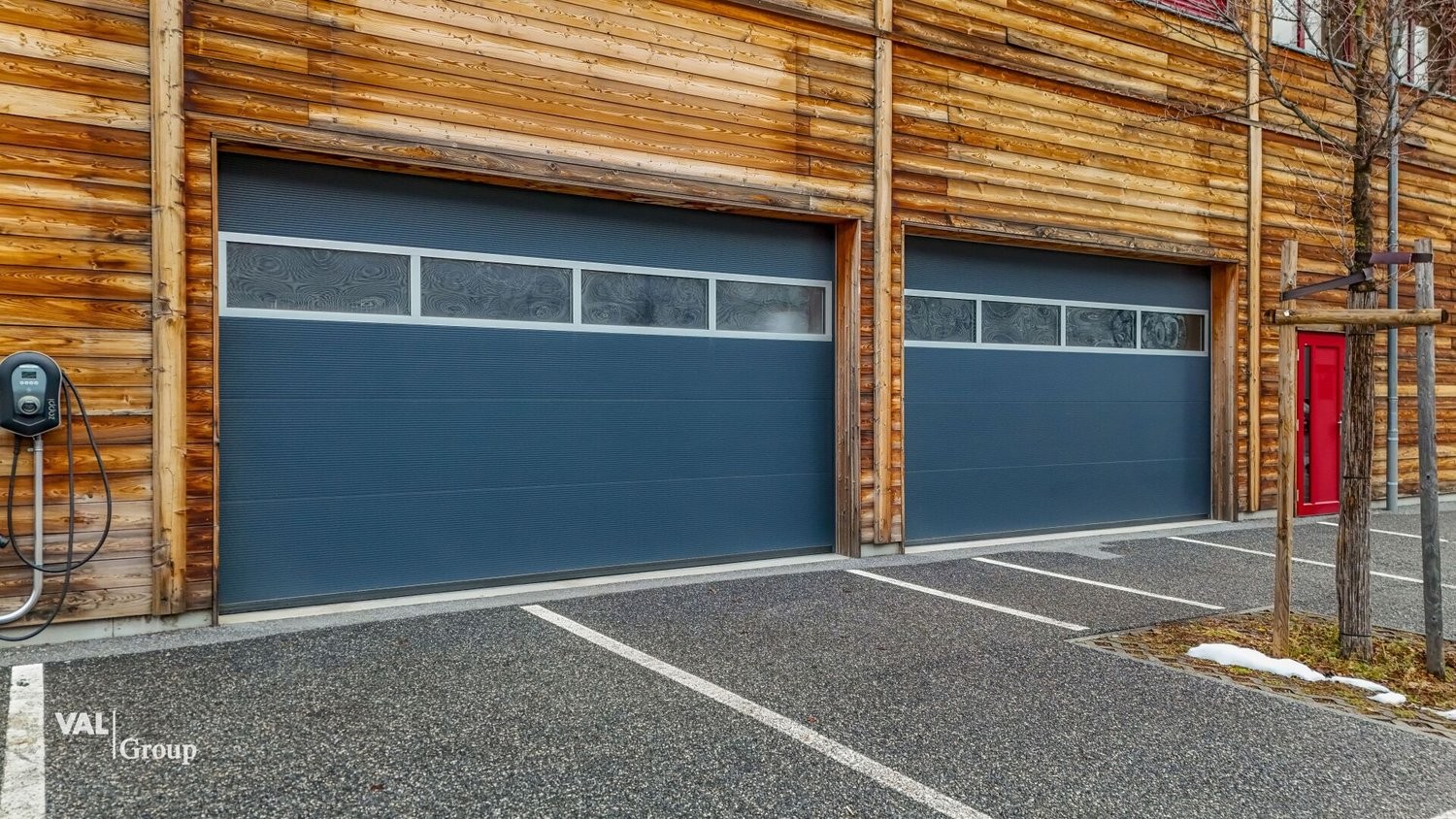 139m² commercial