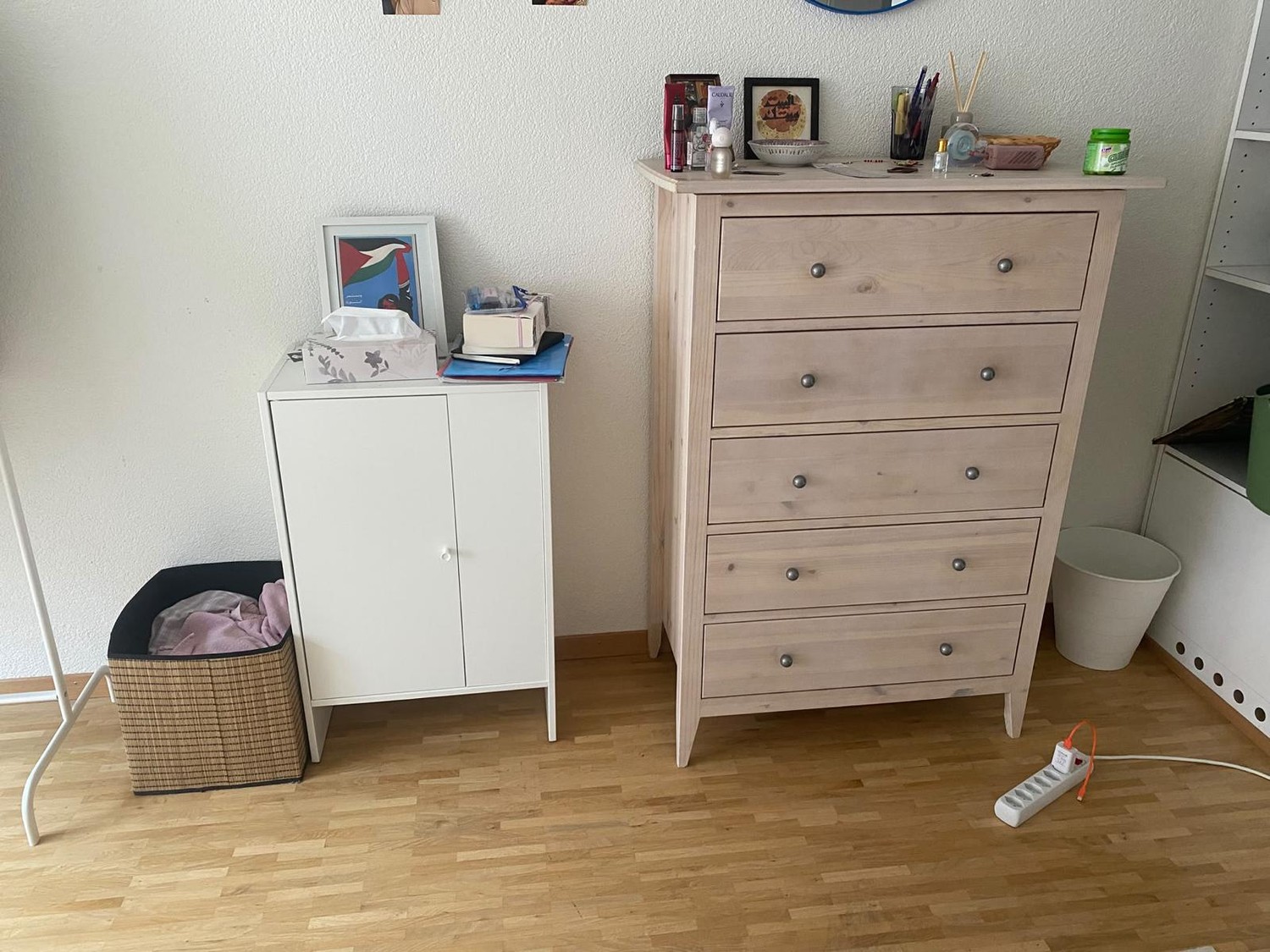 Room in a shared flat