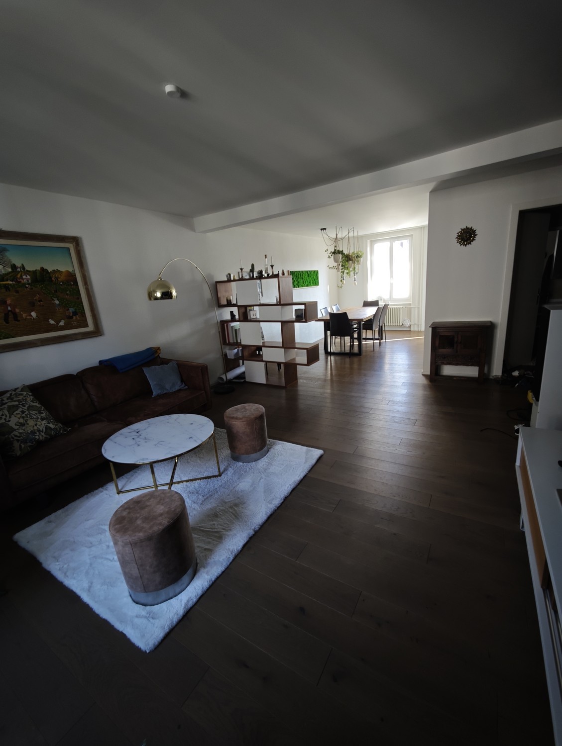 Appartamento di 2 ½ locali