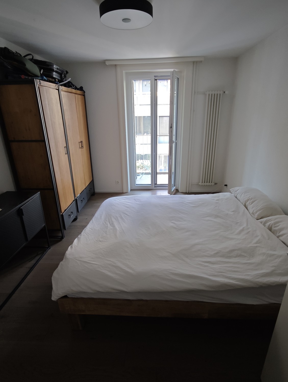 Appartamento di 2 ½ locali