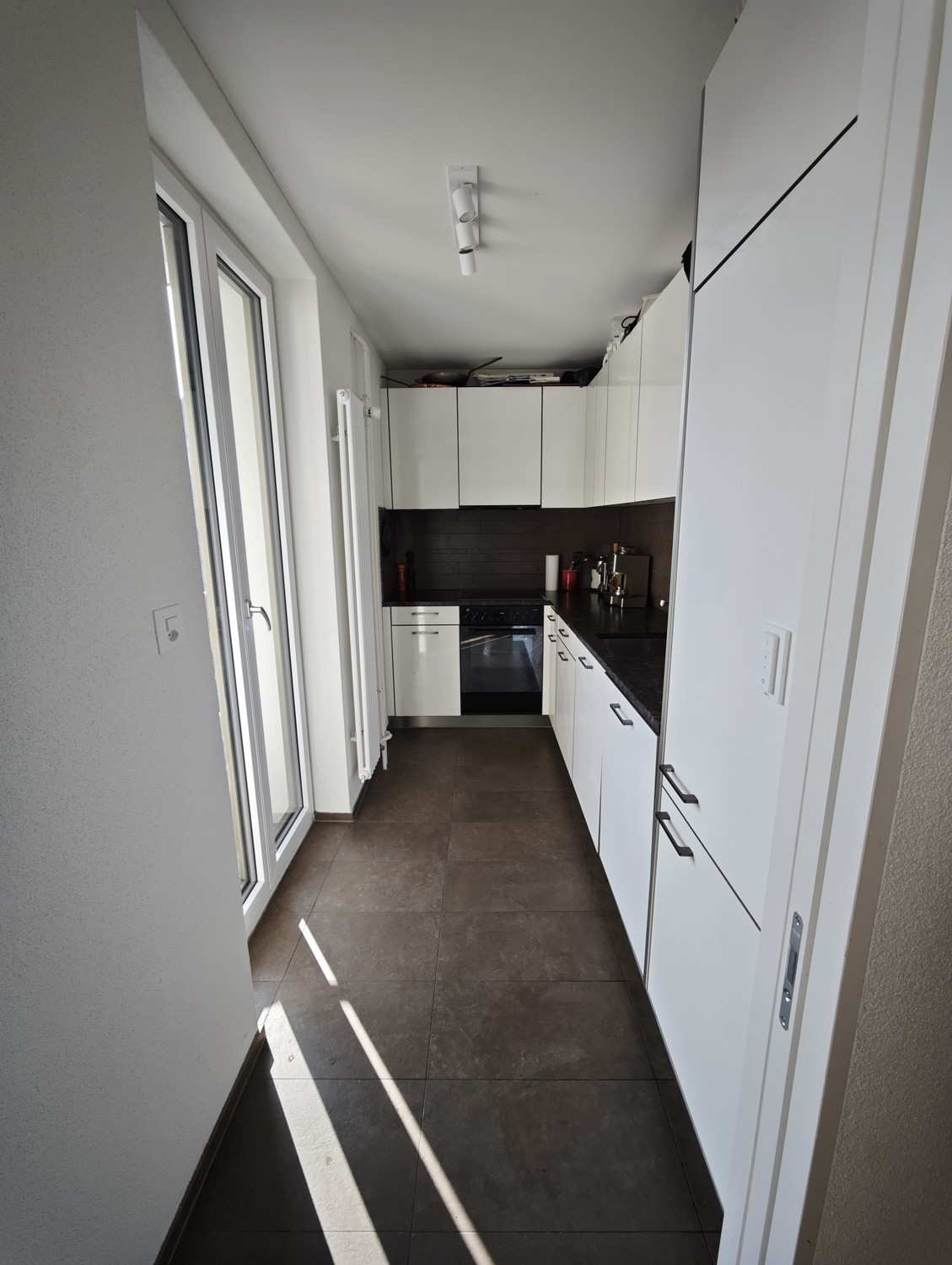 Appartamento di 2 ½ locali