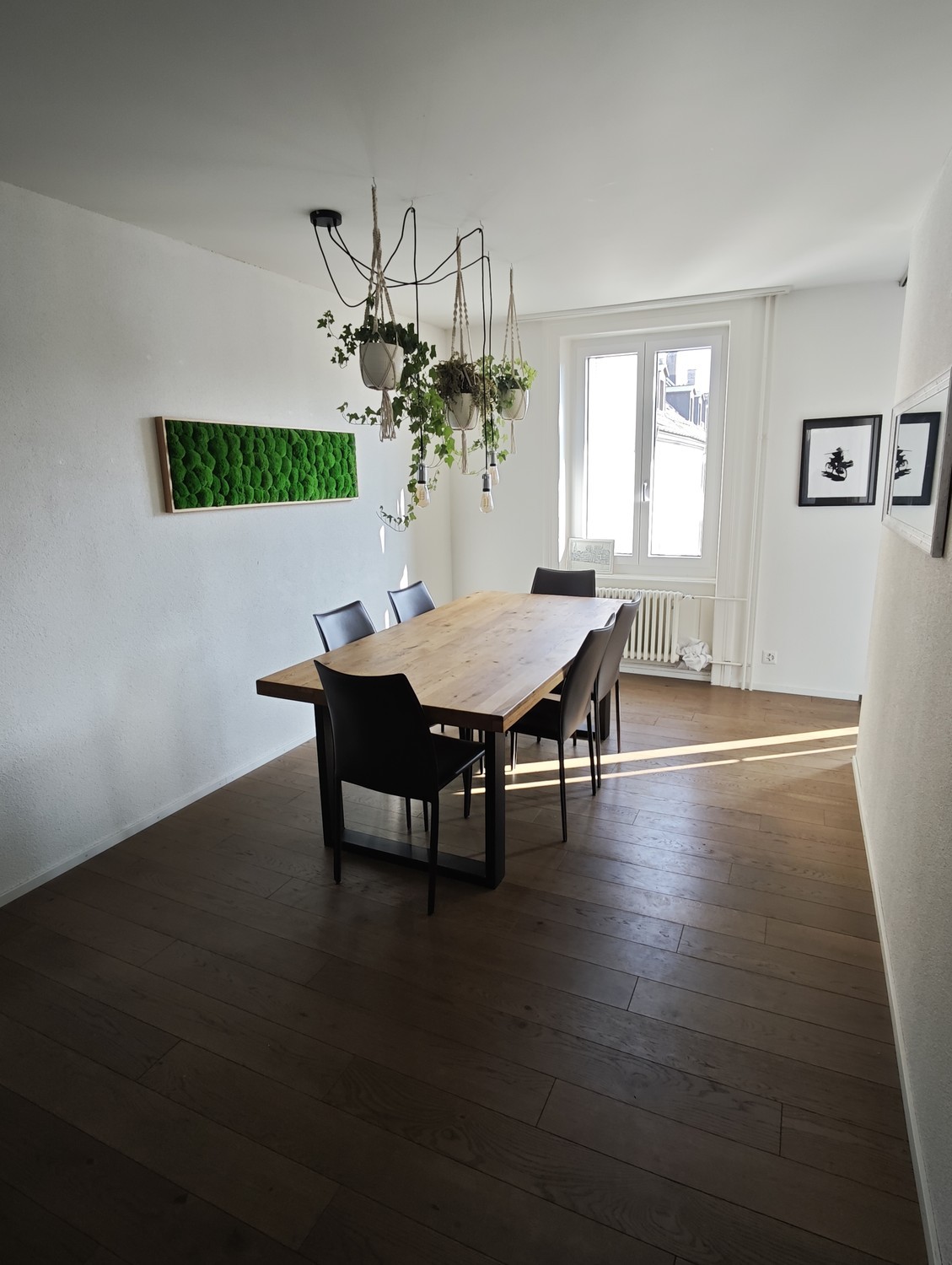 Appartamento di 2 ½ locali