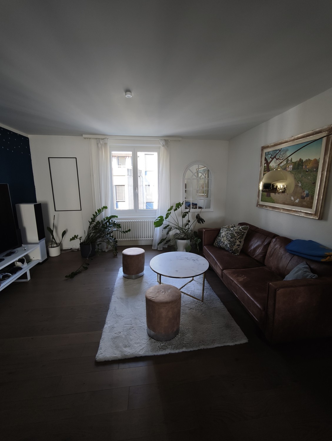 Appartamento di 2 ½ locali