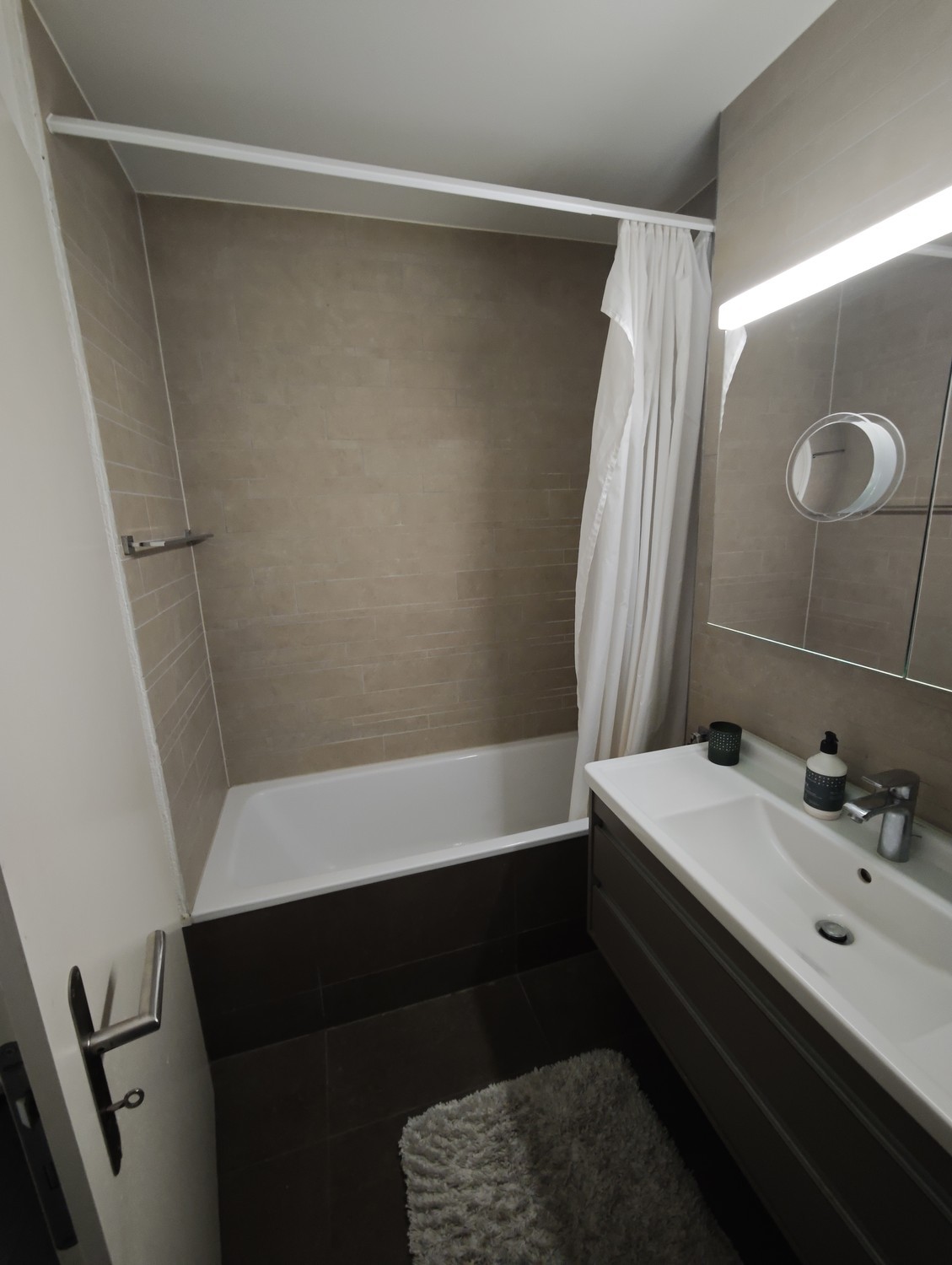 Appartamento di 2 ½ locali