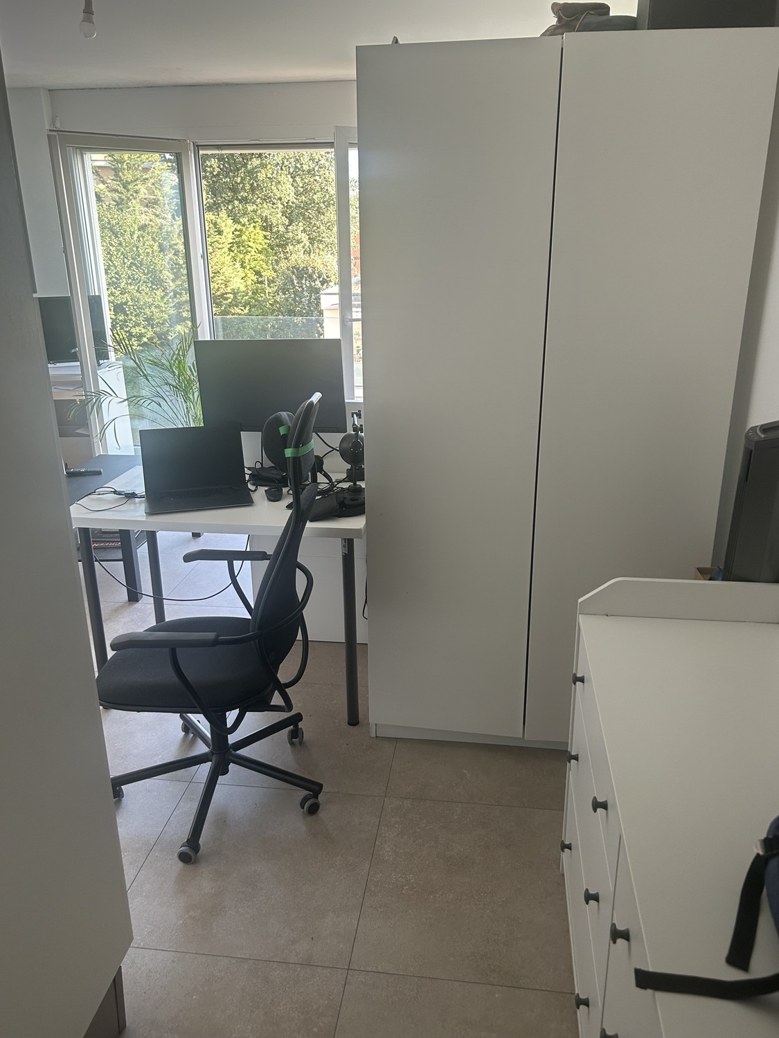 1 ½ rooms apartment, photo 6 of 8