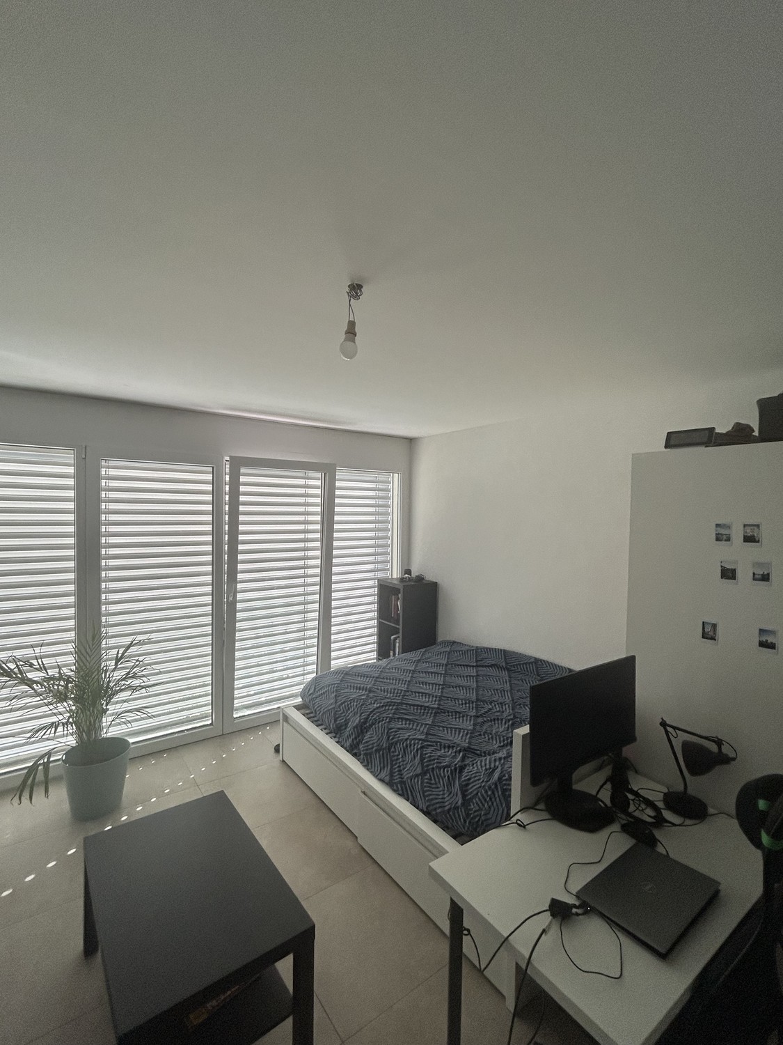 1 ½ rooms apartment, photo 4 of 8
