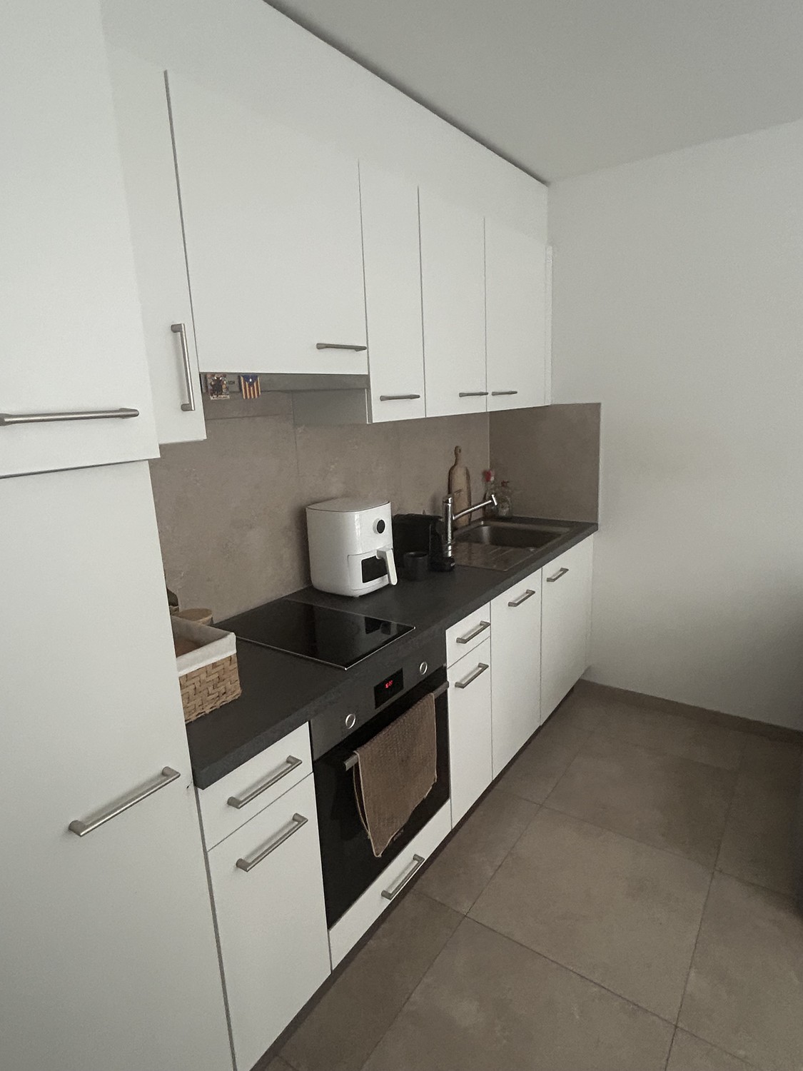 1 ½ rooms apartment, photo 2 of 8