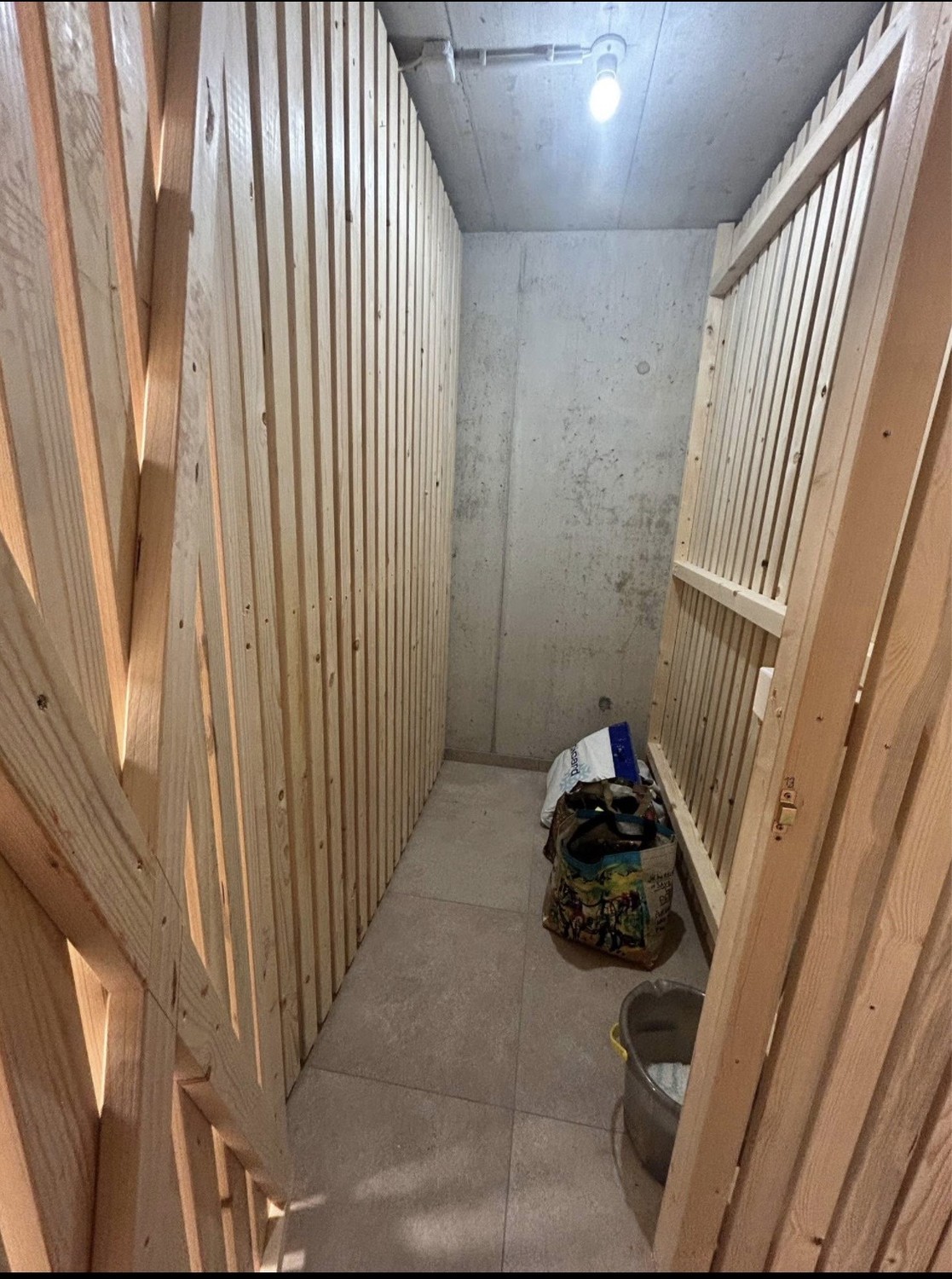 1 ½ rooms apartment, photo 8 of 8