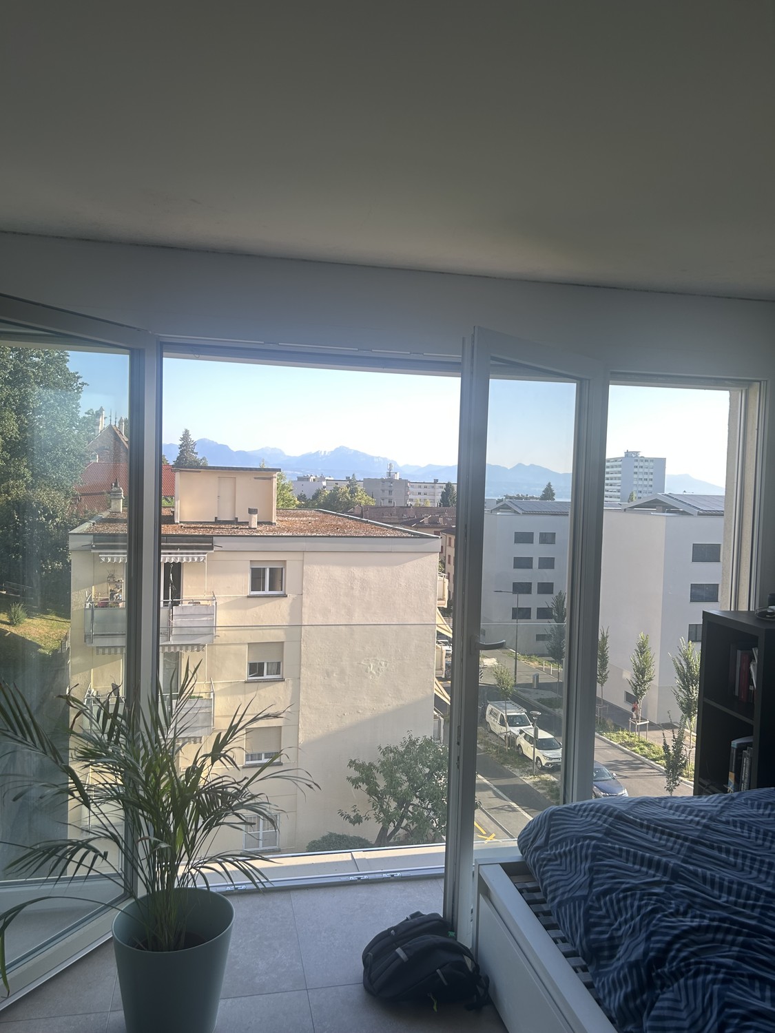 1 ½ rooms apartment, photo 5 of 8