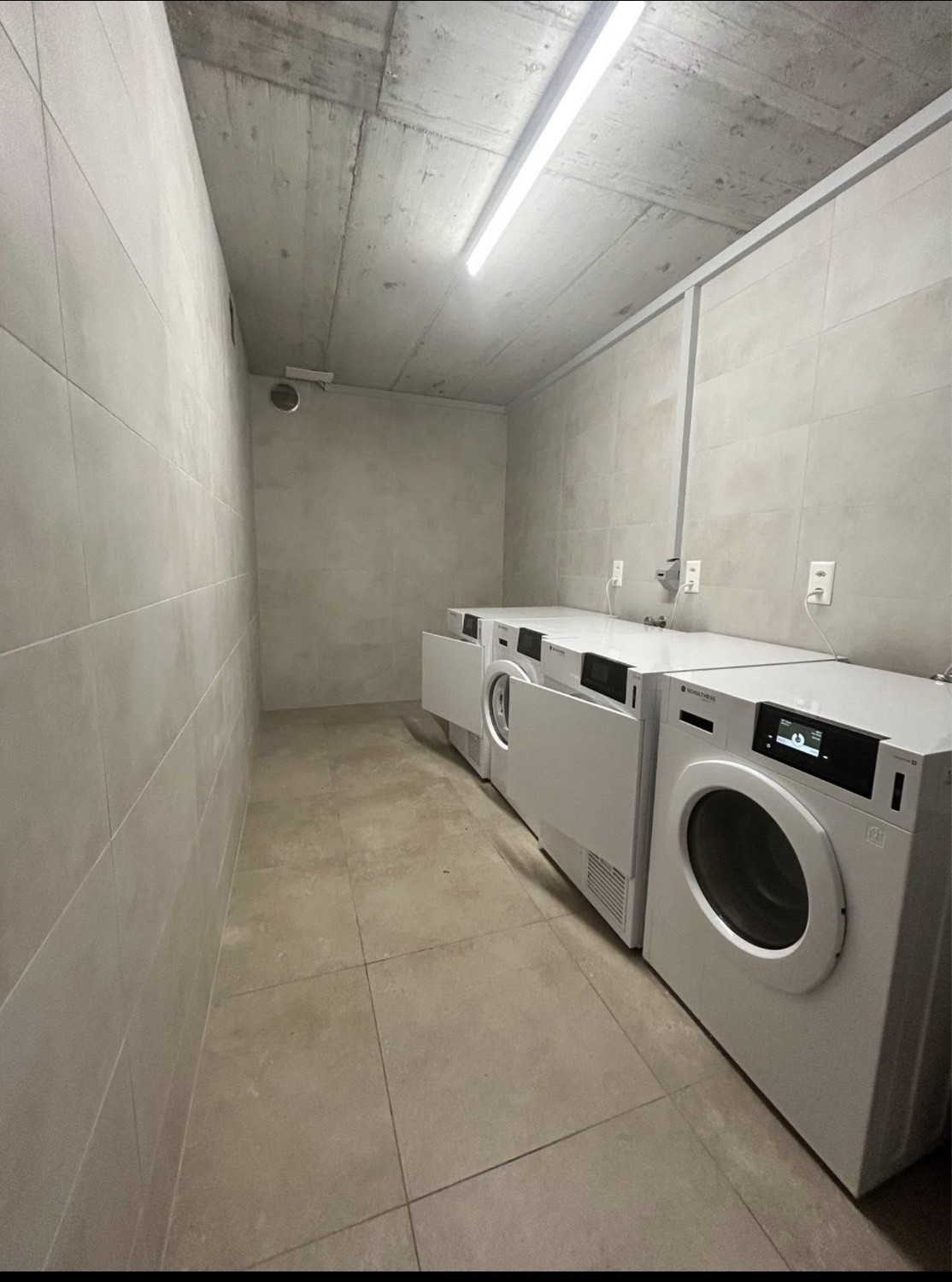 1 ½ rooms apartment, photo 7 of 8