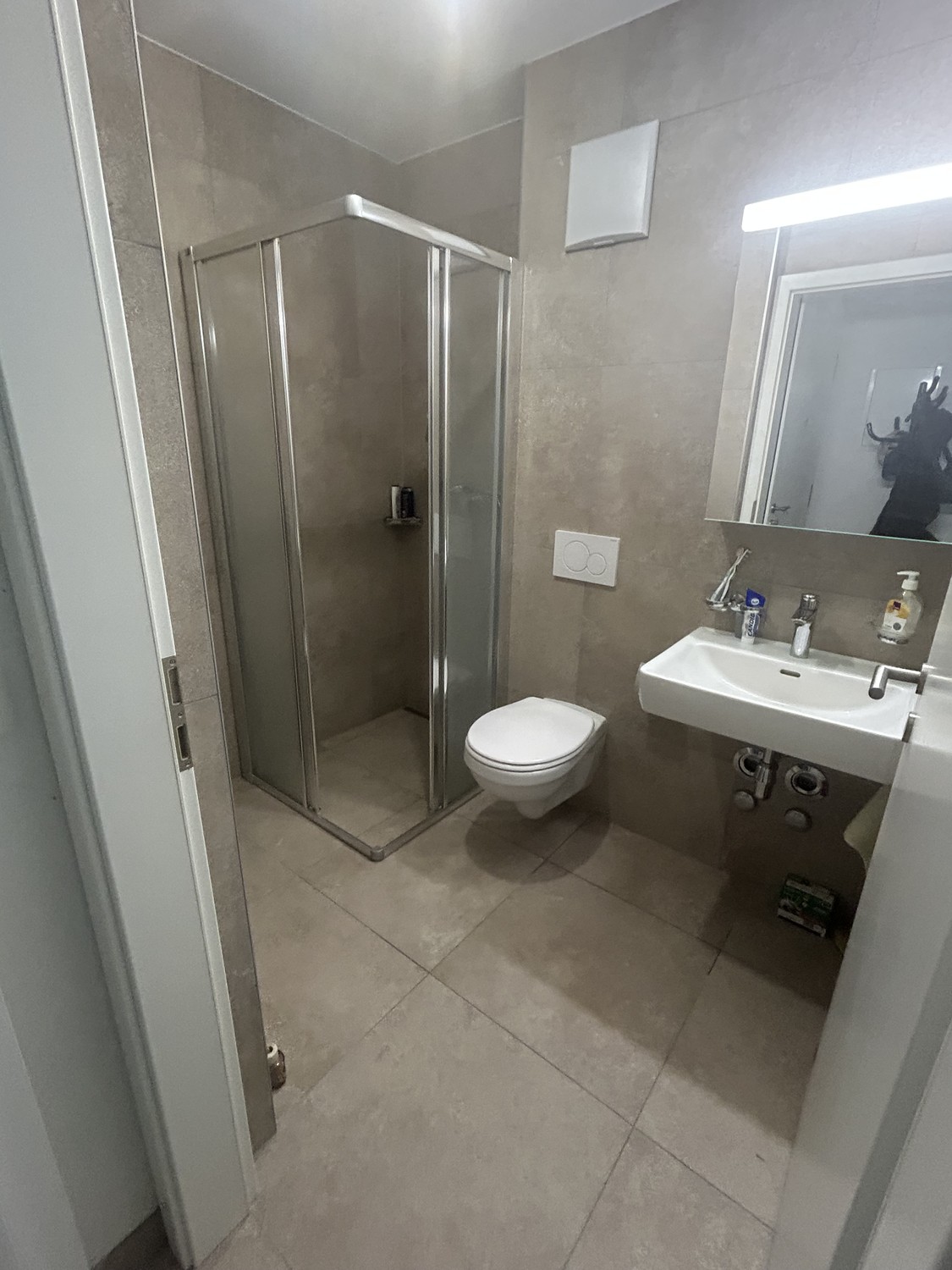 1 ½ rooms apartment, photo 3 of 8