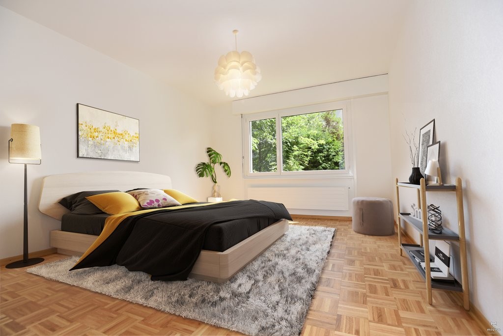 3 rooms apartment, photo 1 of 8