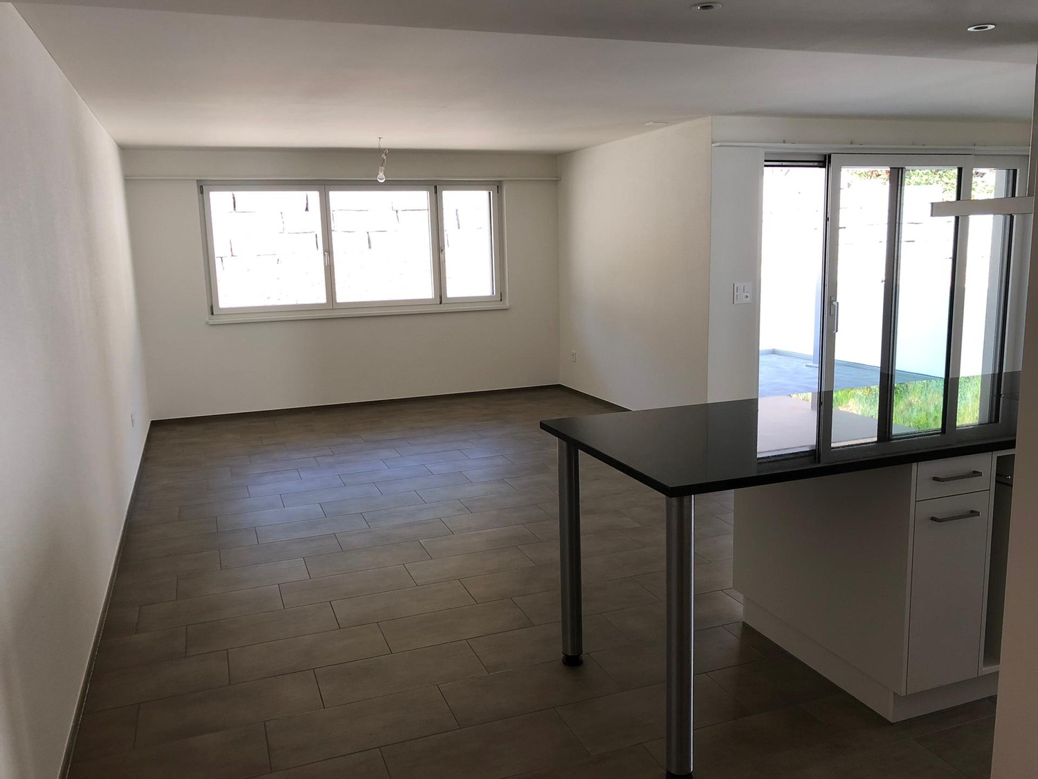 4 ½ rooms apartment, photo 3 of 10