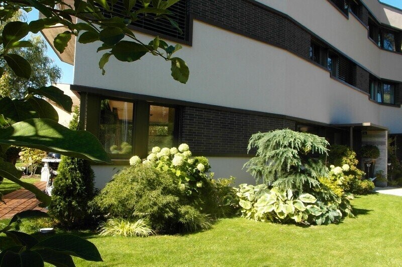 5 ½ rooms furnished flat, photo 7 of 8