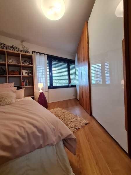 5 ½ rooms furnished flat, photo 5 of 8