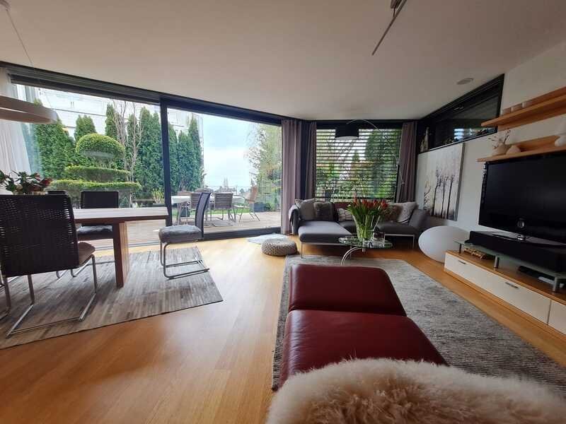 5 ½ rooms furnished flat, photo 1 of 8