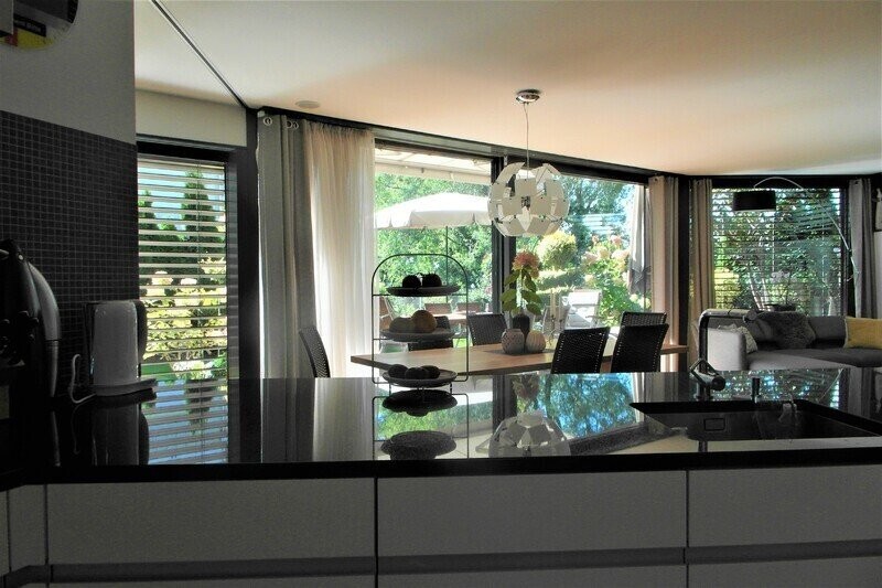 5 ½ rooms furnished flat, photo 4 of 8
