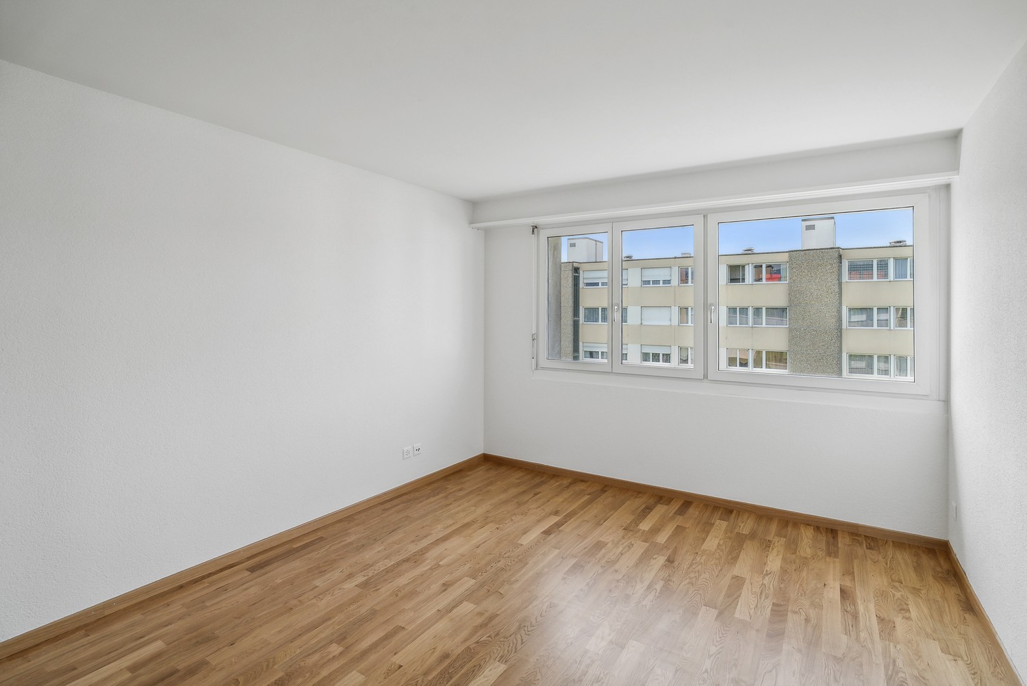 3 ½ rooms apartment, photo 3 of 5