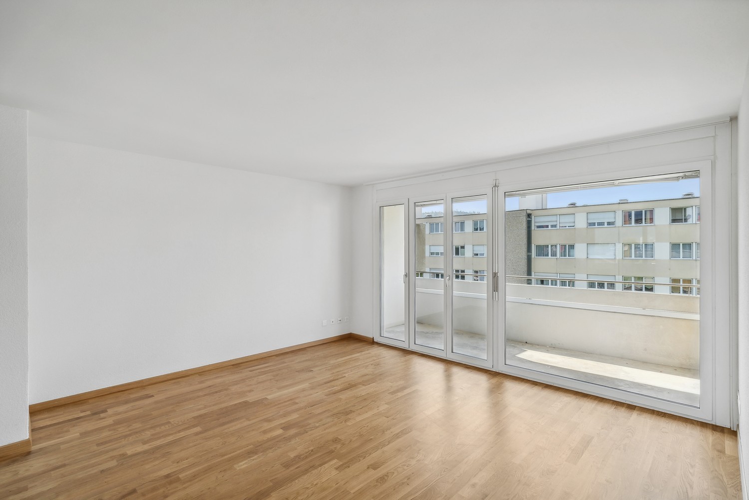 3 ½ rooms apartment, photo 2 of 5