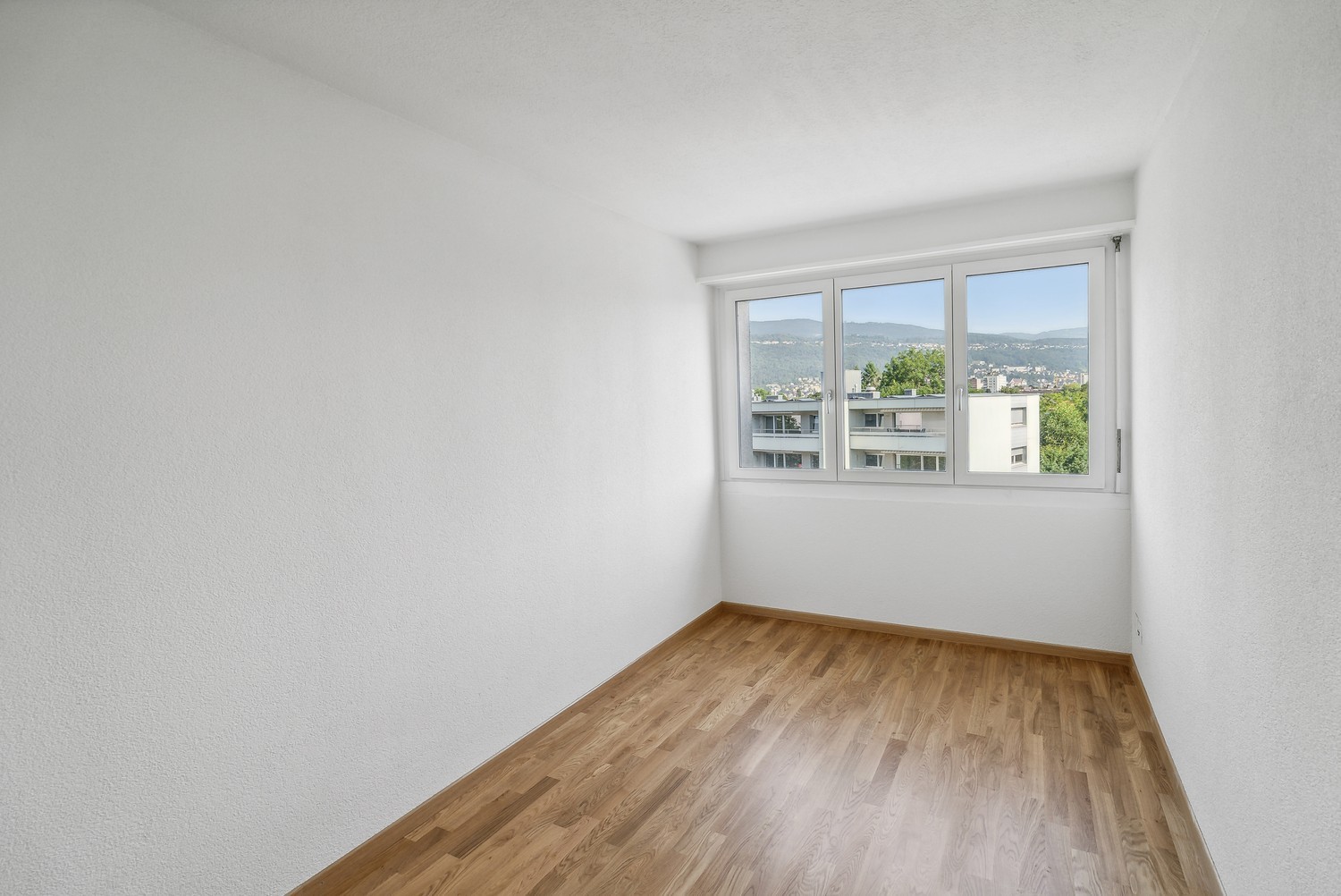 3 ½ rooms apartment, photo 4 of 5