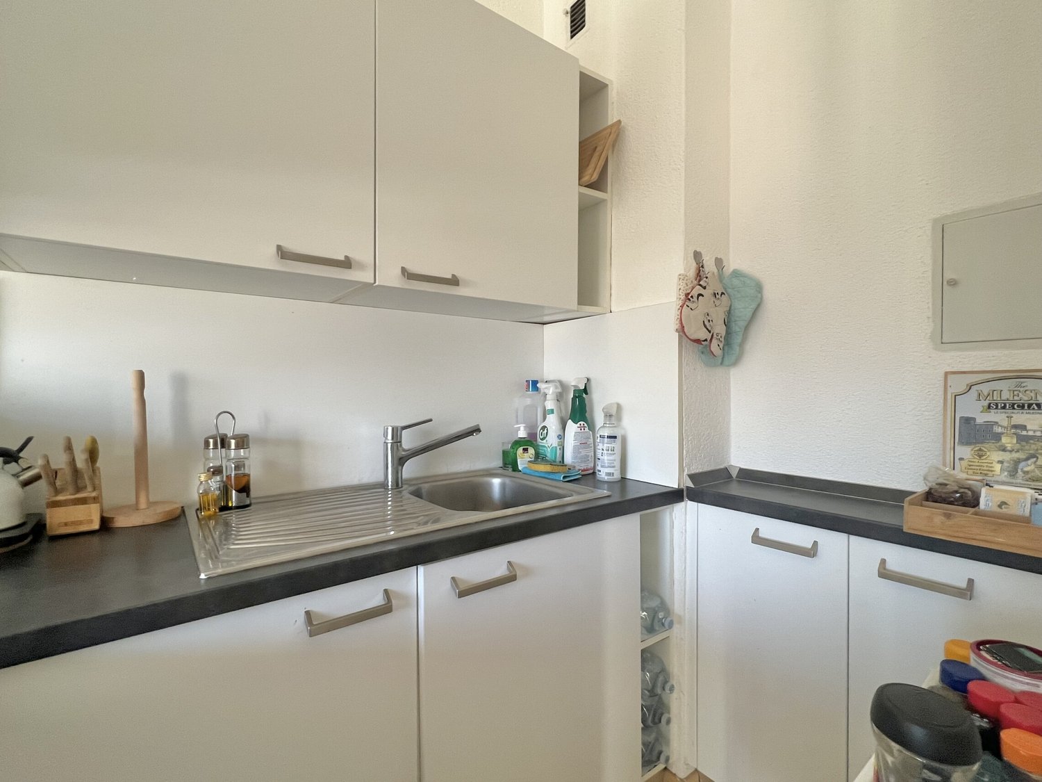 1 ½ rooms apartment, photo 5 of 6