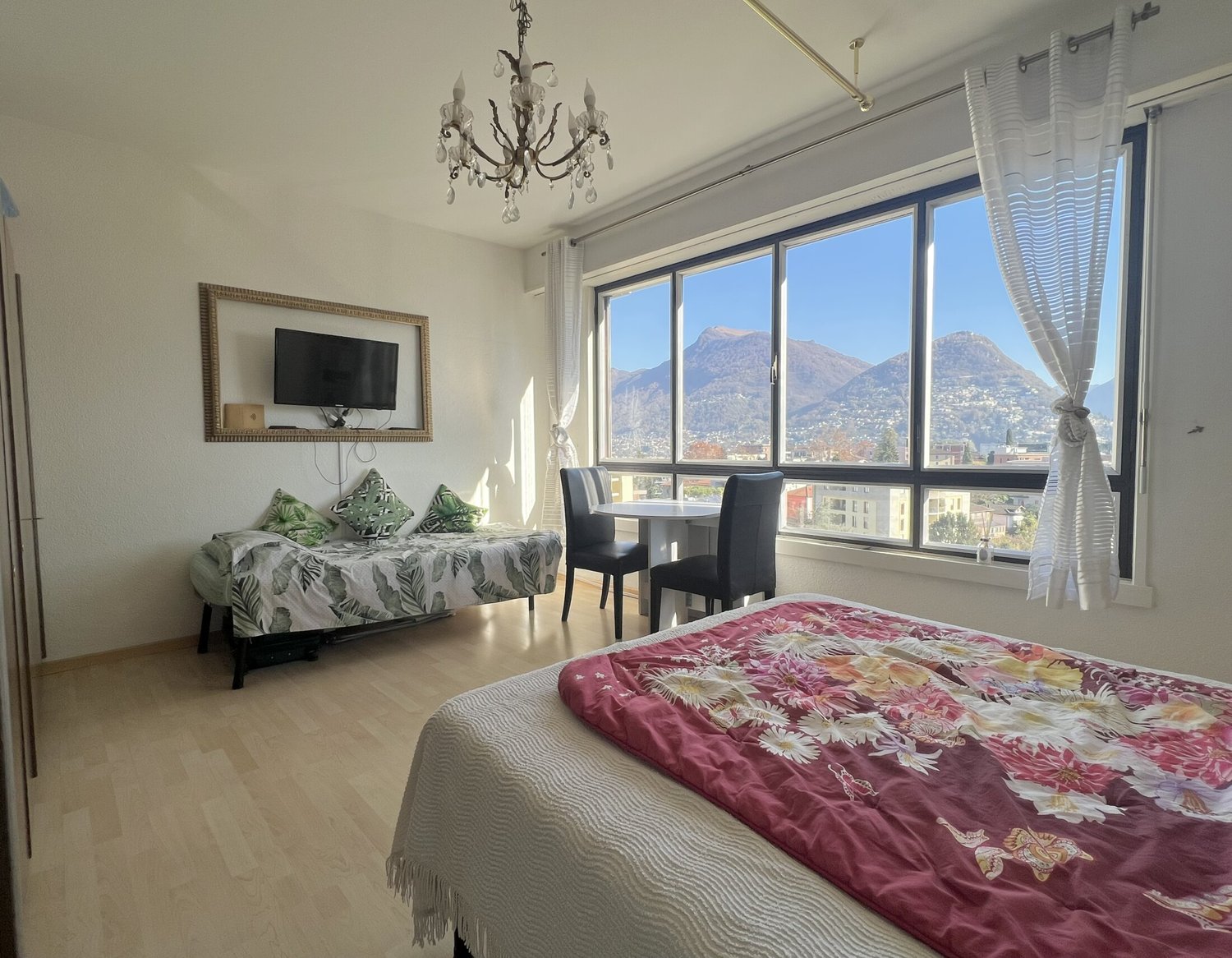 1 ½ rooms apartment, photo 2 of 6