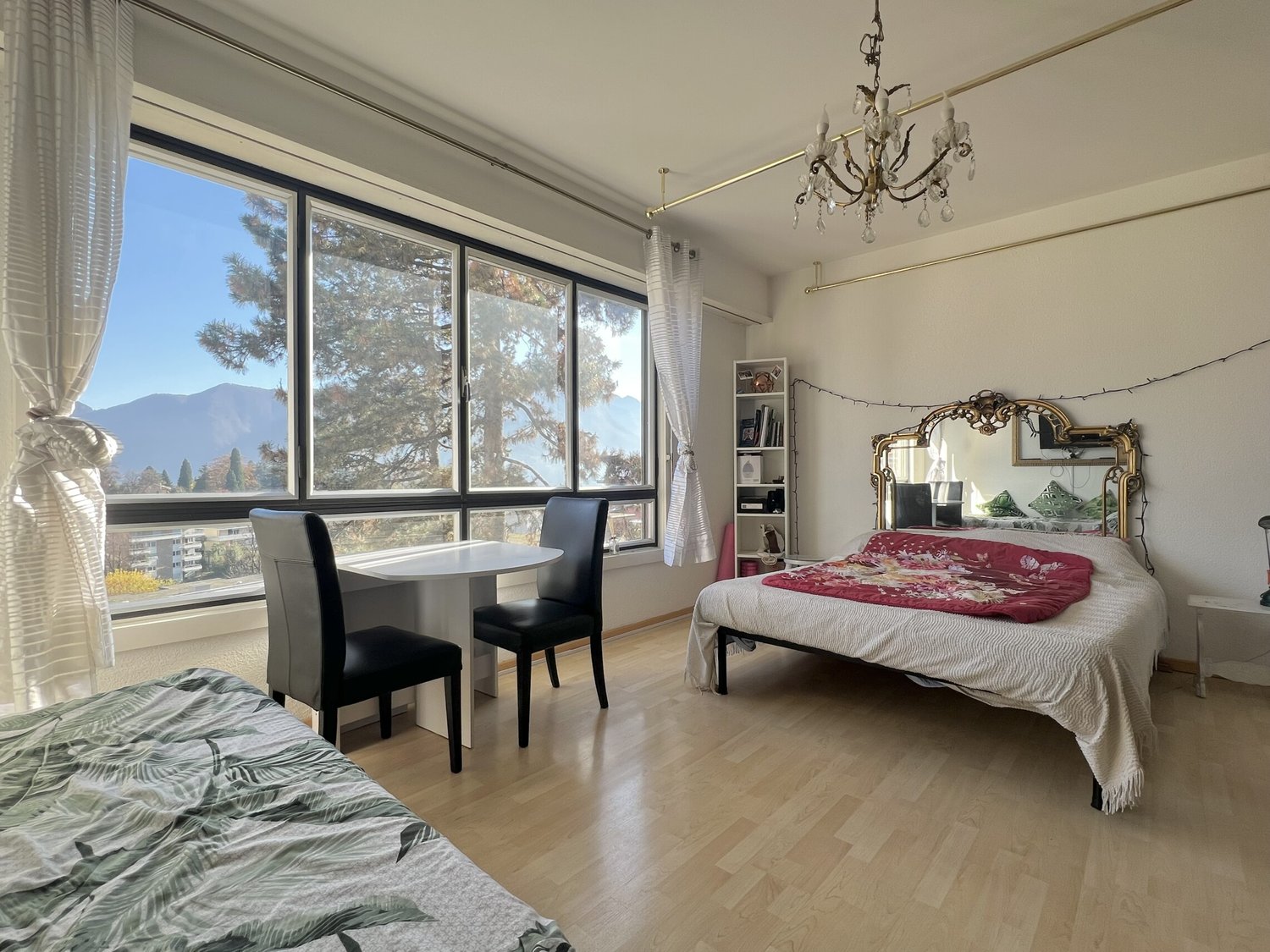 1 ½ rooms apartment, photo 1 of 6