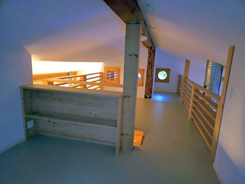4 ½ rooms apartment, photo 9 of 10