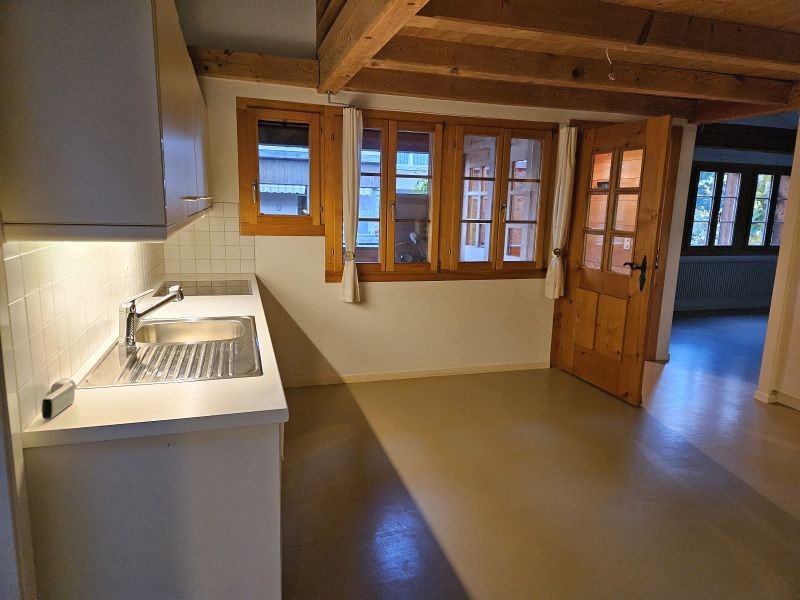 4 ½ rooms apartment, photo 3 of 10