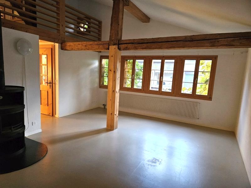 4 ½ rooms apartment, photo 1 of 10