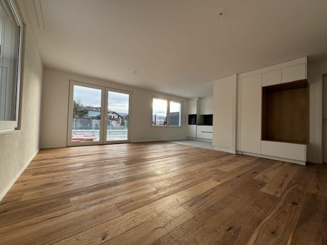 2 ½ rooms attic flat, photo 4 of 8