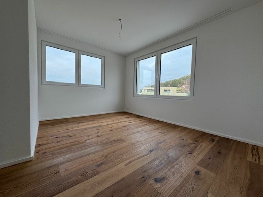 2 ½ rooms attic flat, photo 7 of 8