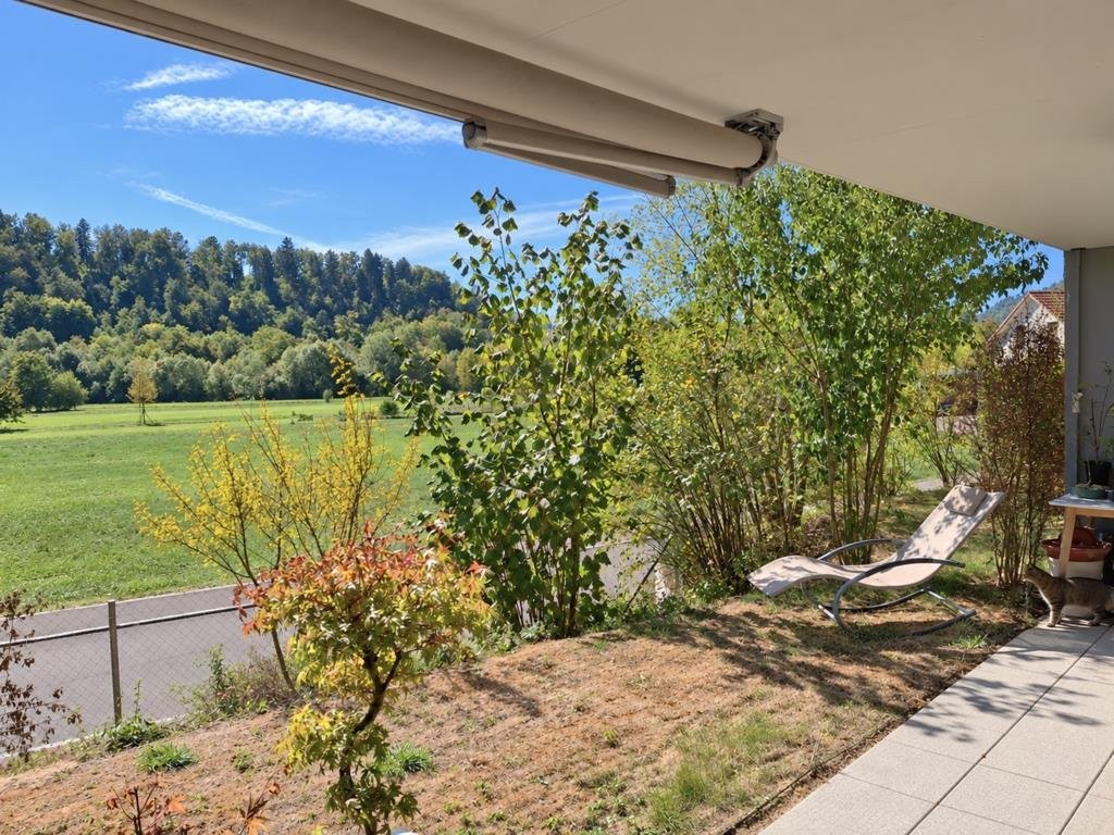 Appartamento di 2 ½ locali