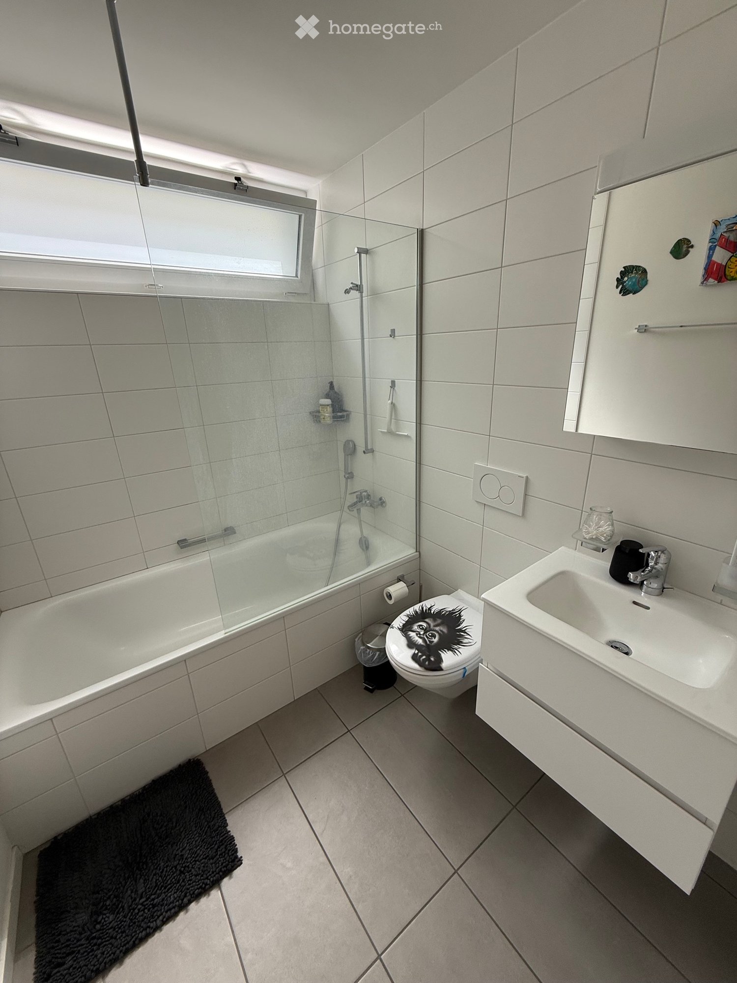 2 pièces appartement