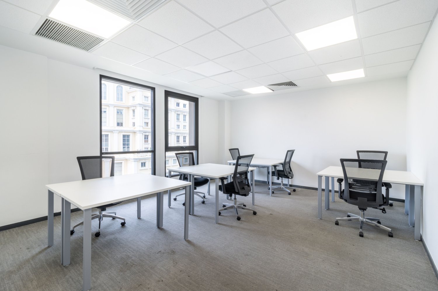 10m² office, photo 8 of 10
