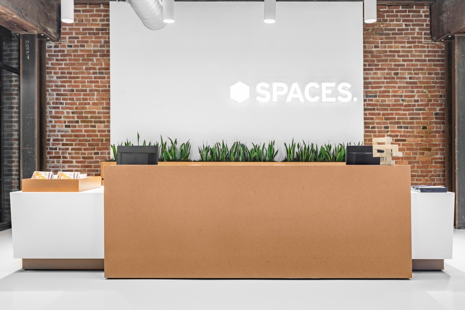 10m² office, photo 9 of 10