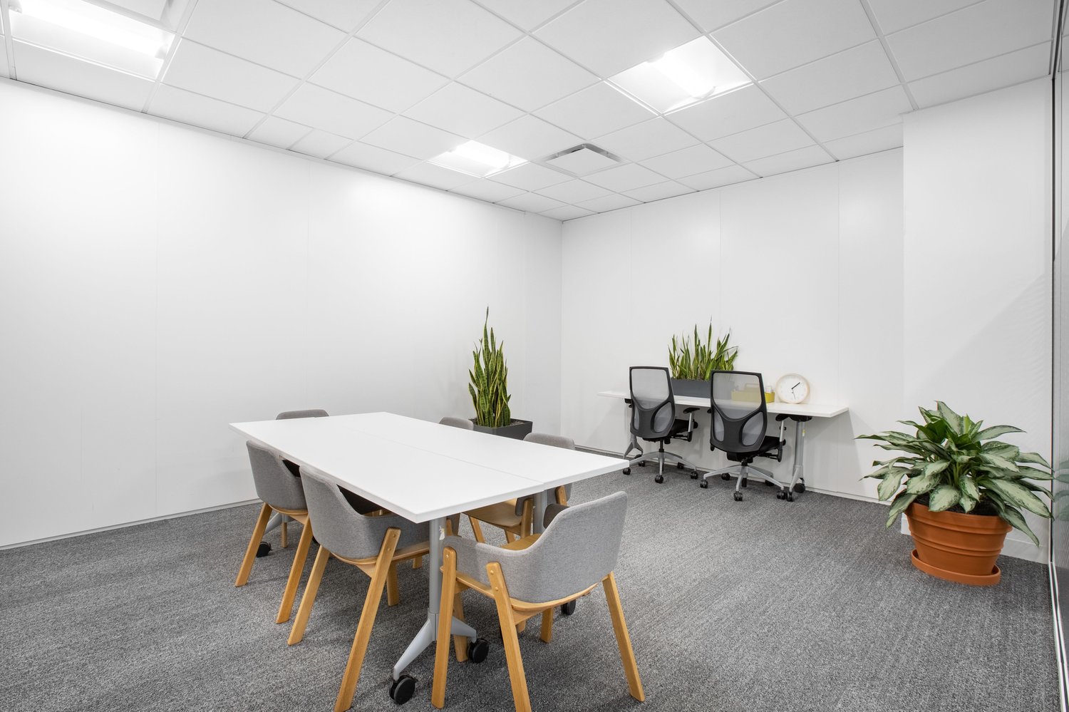 10m² office, photo 5 of 10