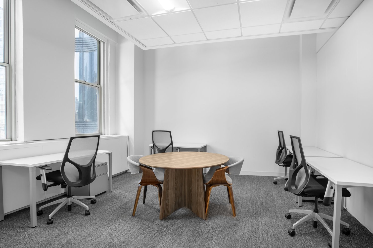 10m² office, photo 7 of 10
