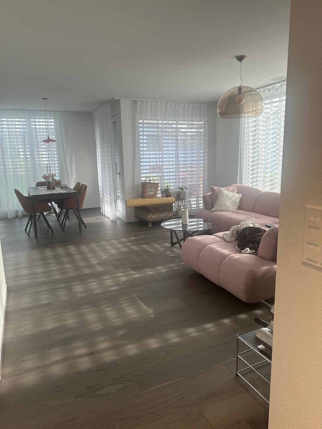 2 ½ rooms apartment, photo 1 of 10