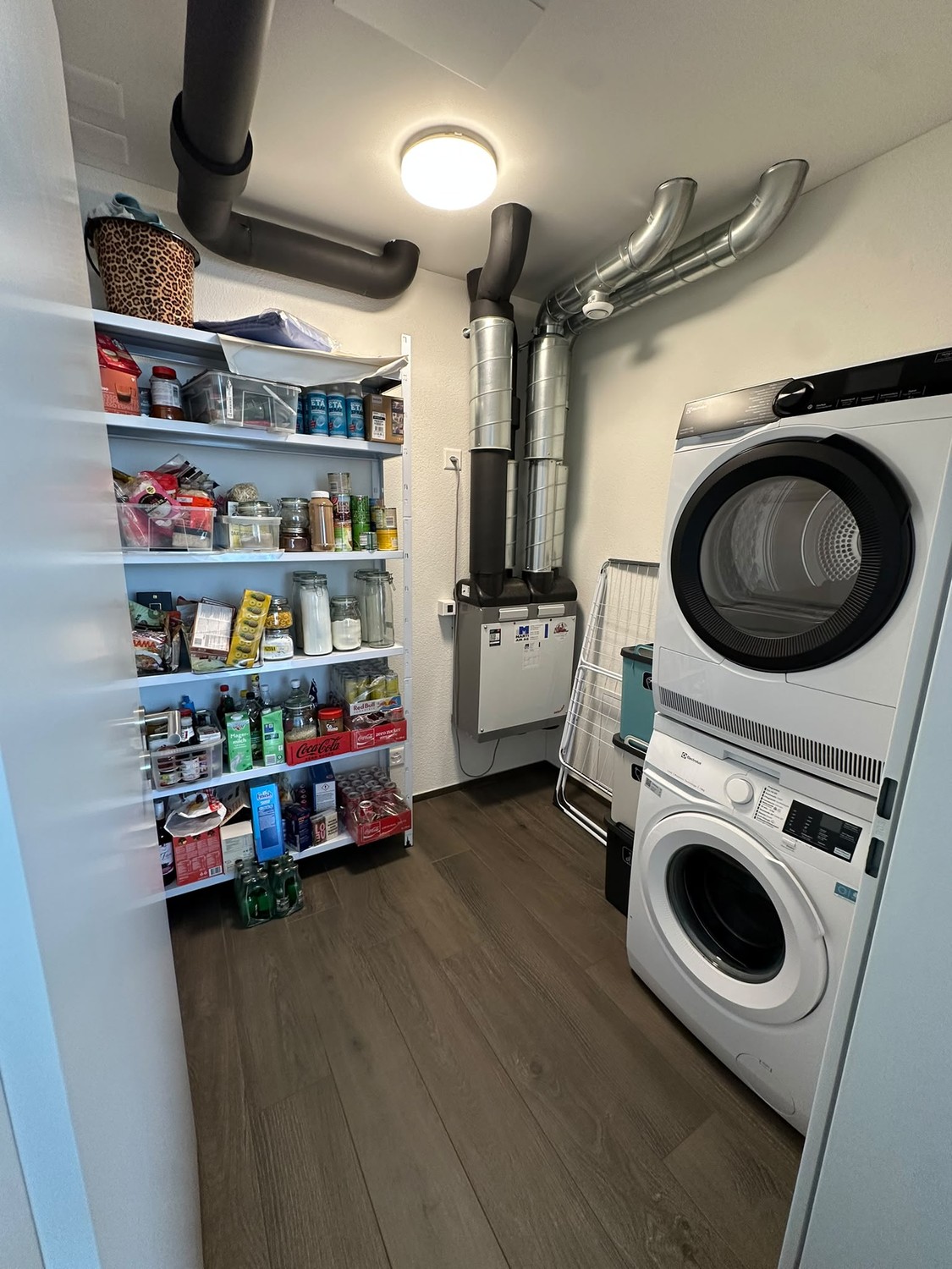 2 ½ rooms apartment, photo 9 of 10