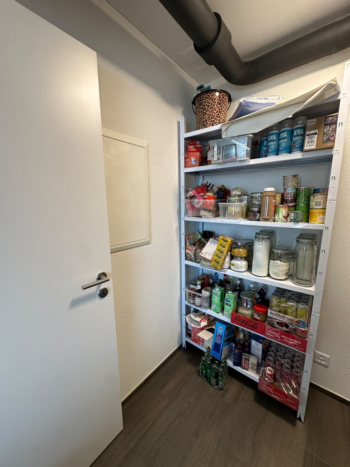 2 ½ rooms apartment, photo 10 of 10