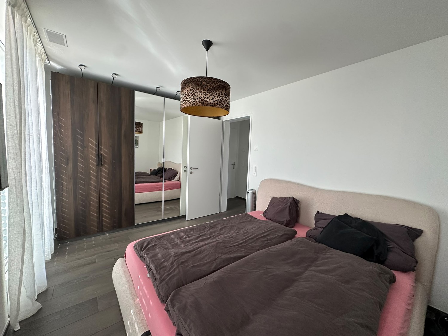 2 ½ rooms apartment, photo 4 of 10