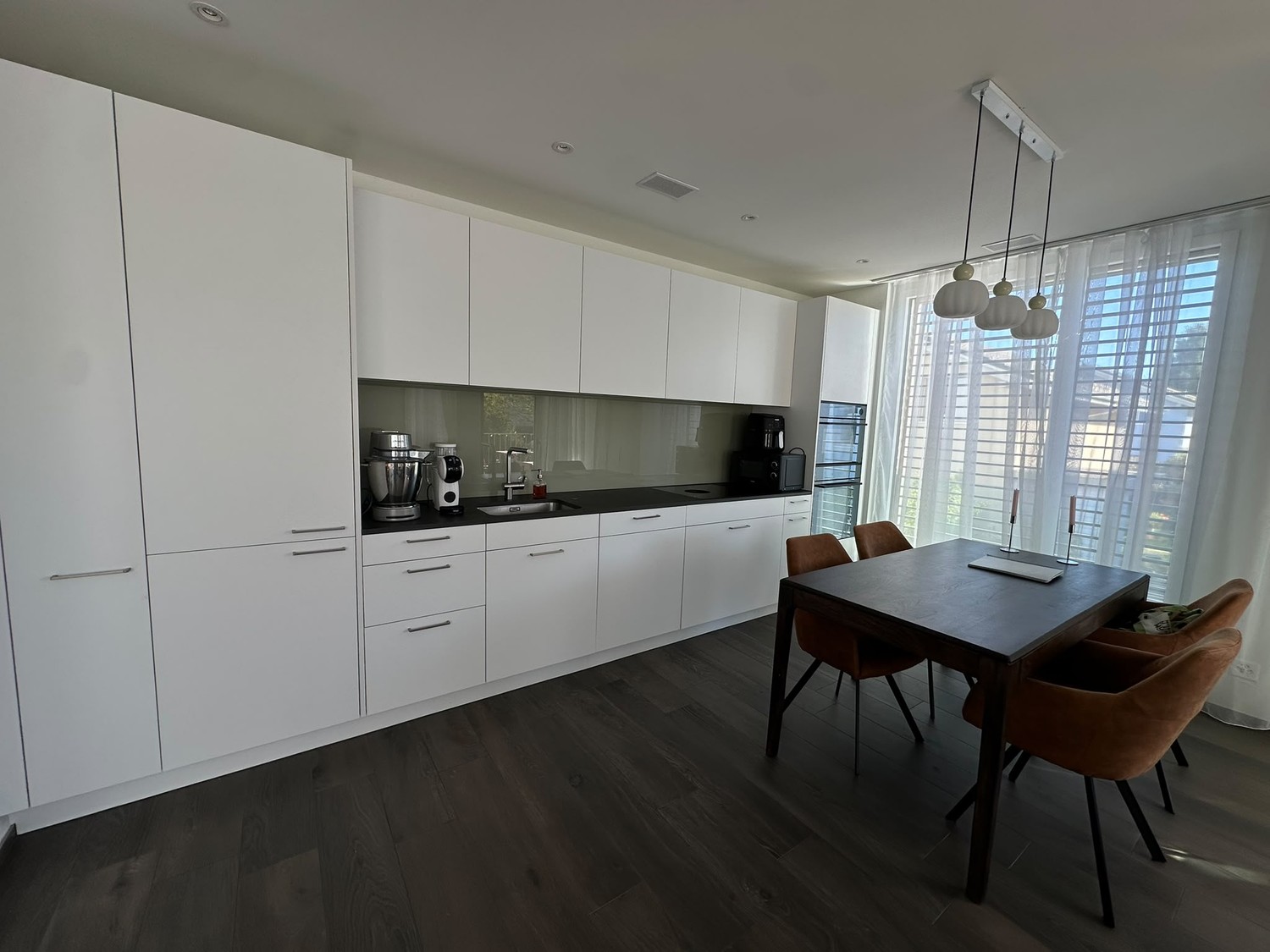 2 ½ rooms apartment, photo 2 of 10