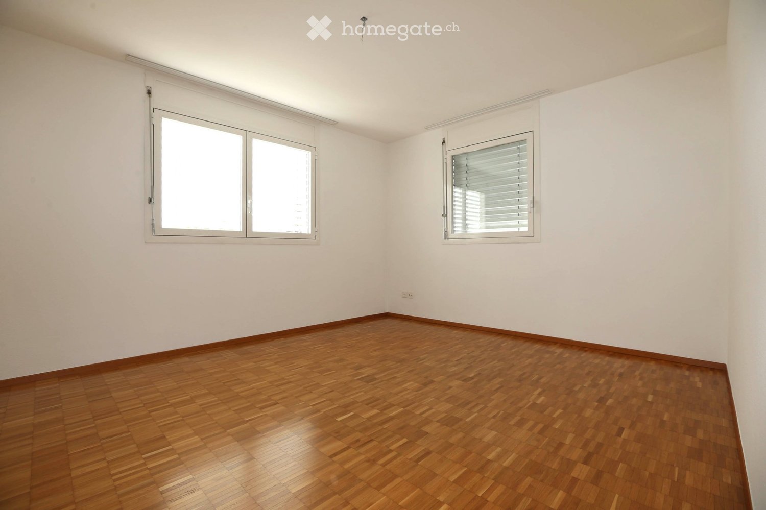 4 rooms apartment, photo 5 of 5
