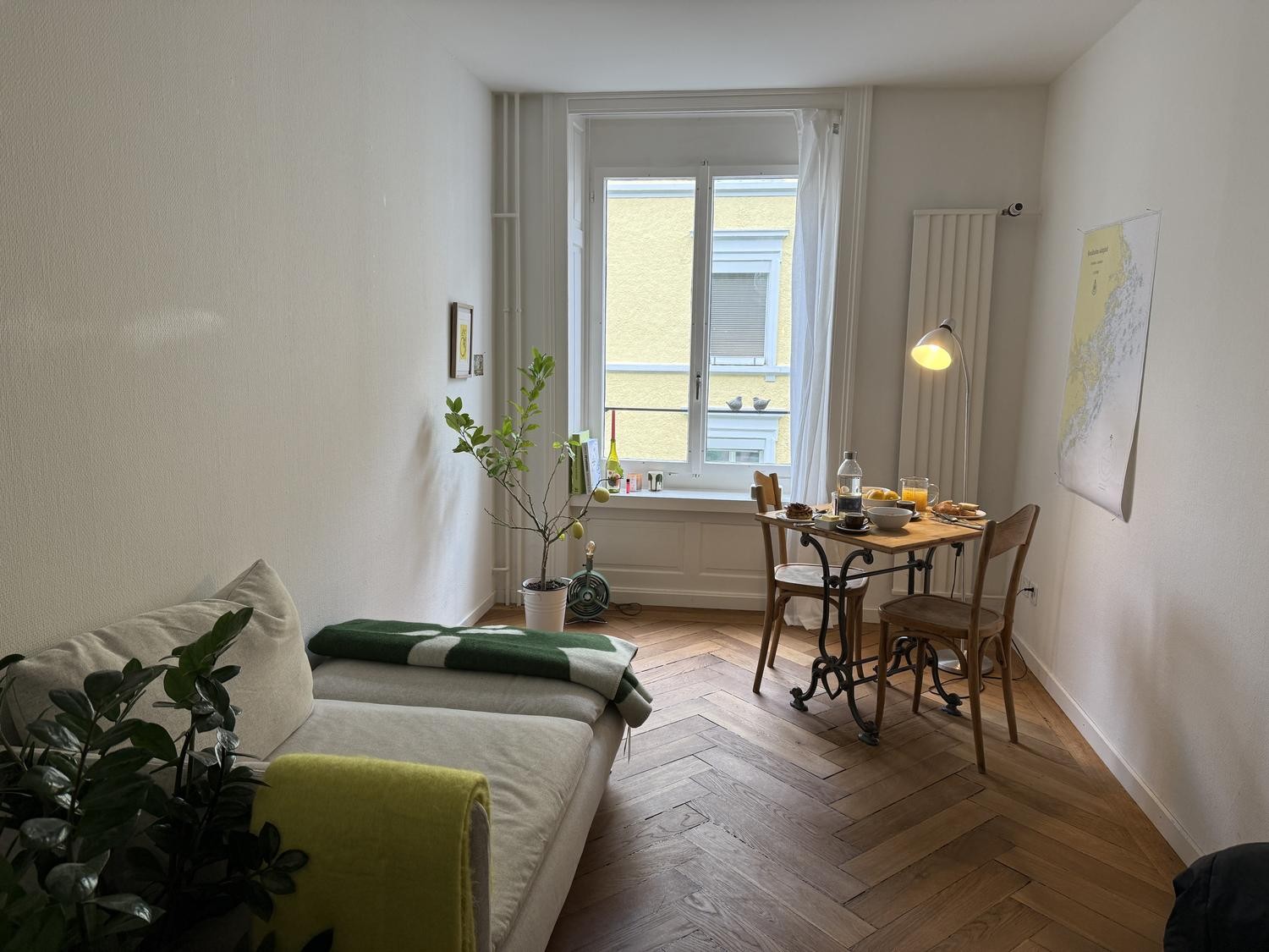 Room in a shared flat, photo 4 of 4