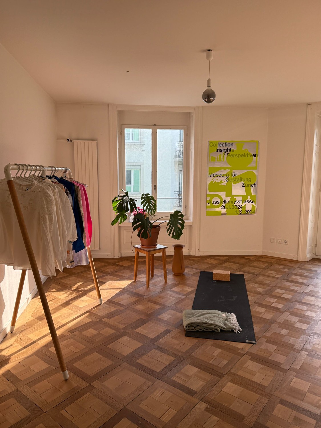 Room in a shared flat, photo 2 of 4