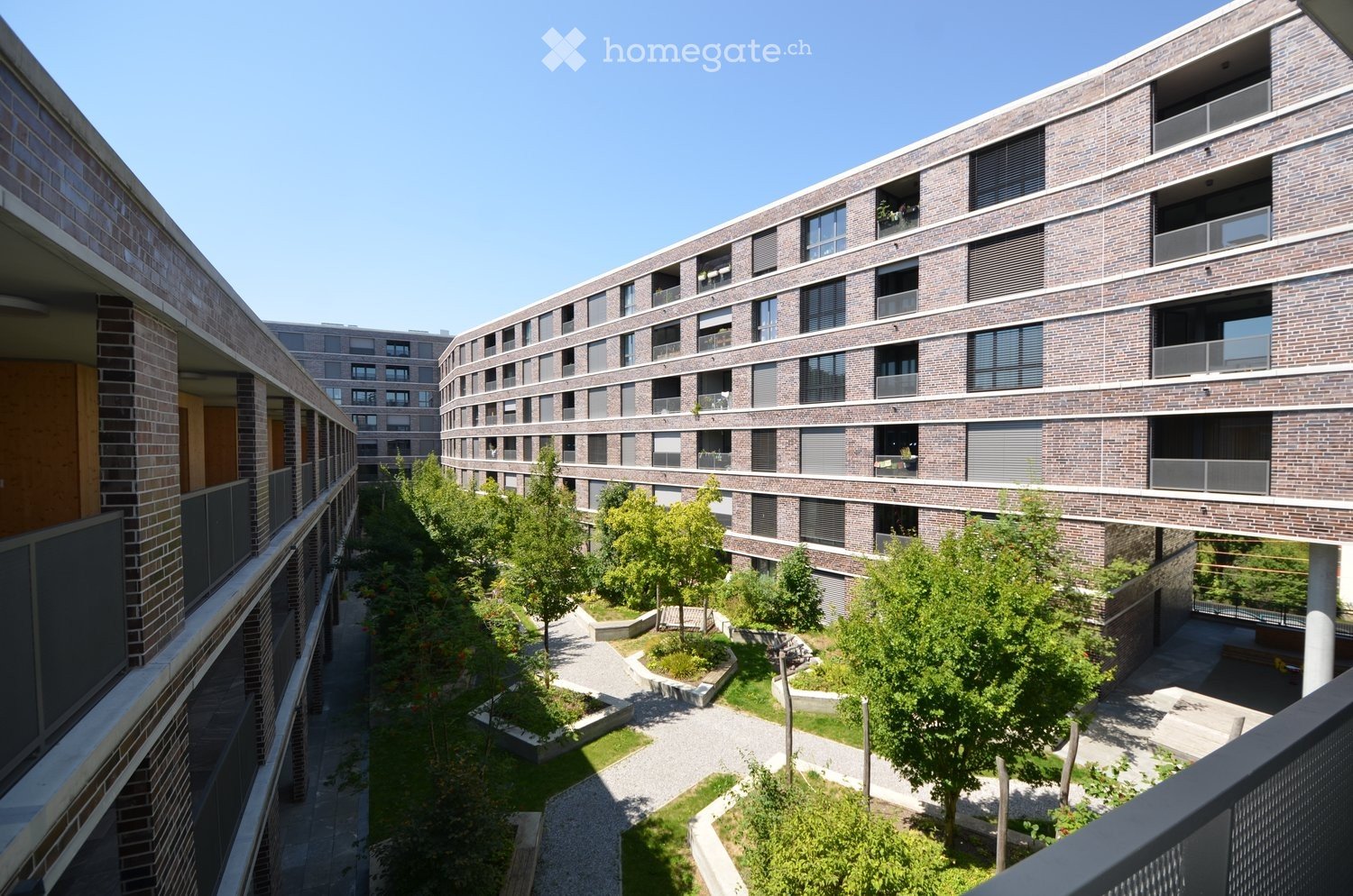 Appartamento di 3 ½ locali