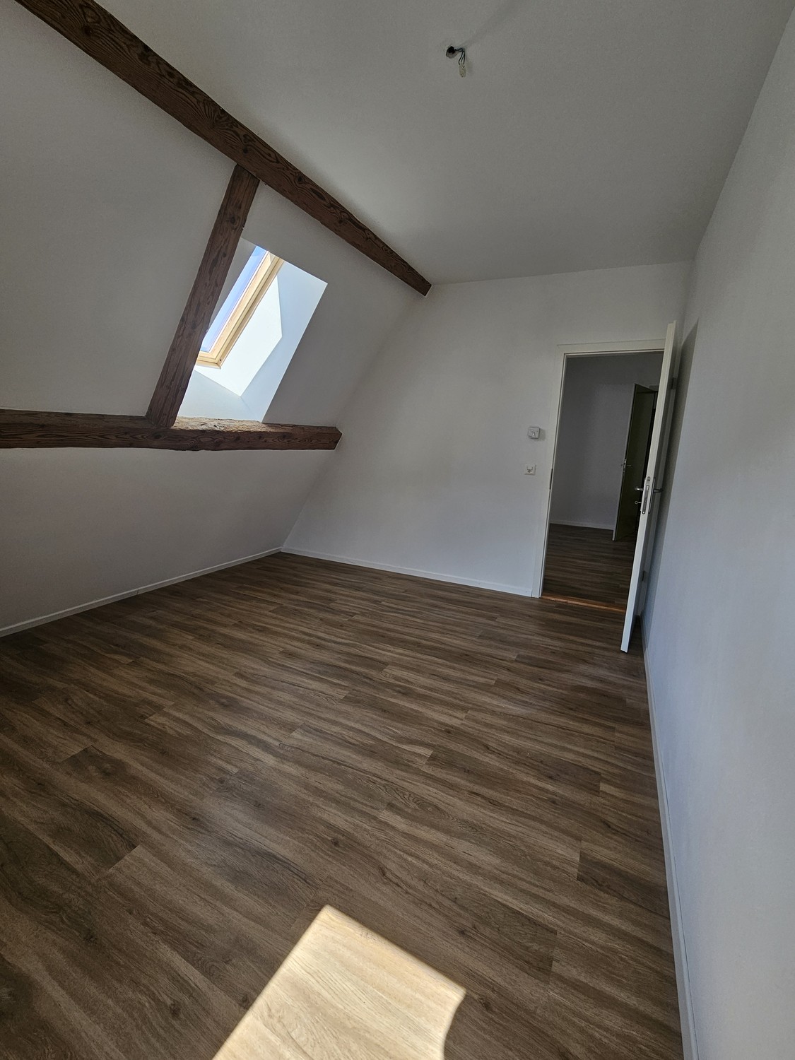 3 ½ rooms apartment, photo 9 of 10